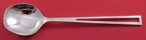 Vegetable Serving Spoon 9 3/4